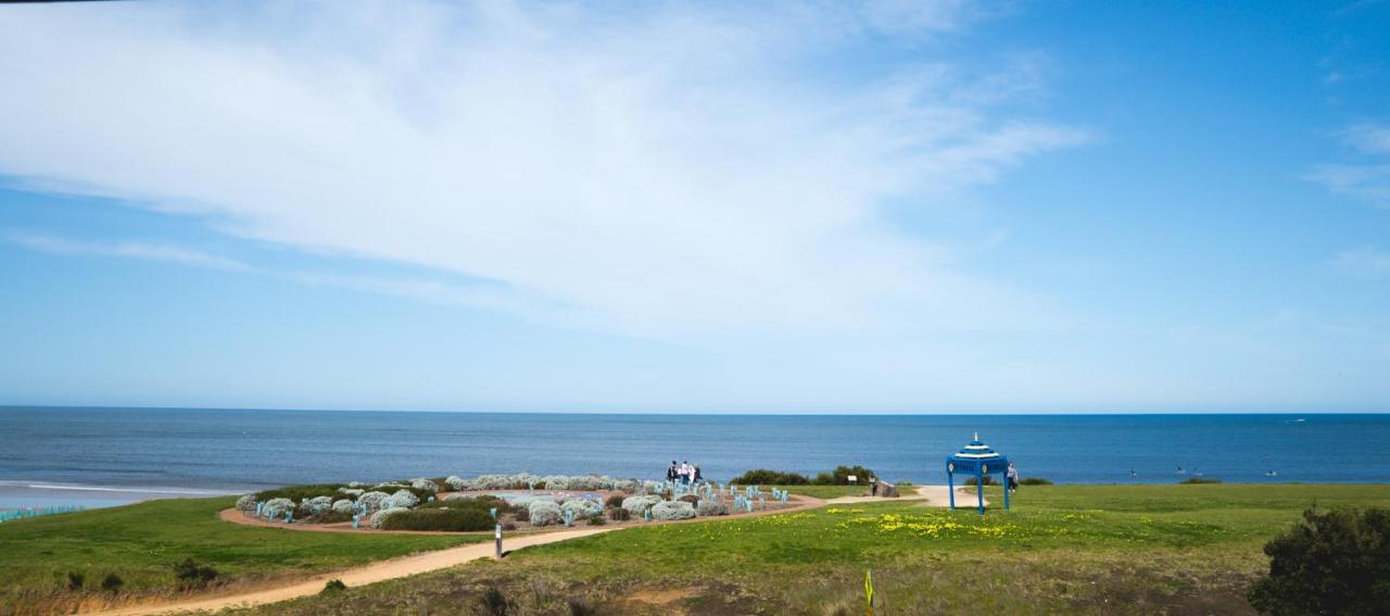 Wyndham Resort Torquay Buitenkant foto