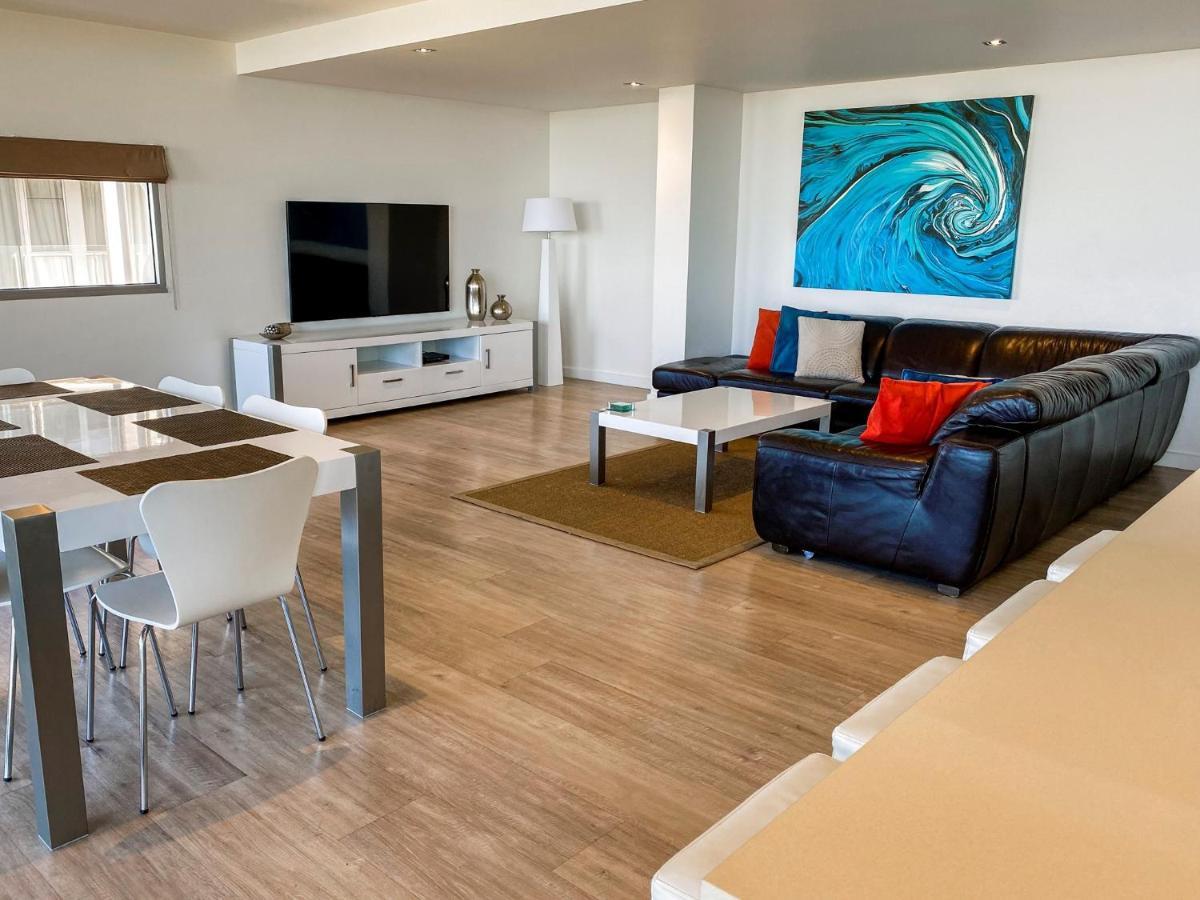 Wyndham Resort Torquay Buitenkant foto