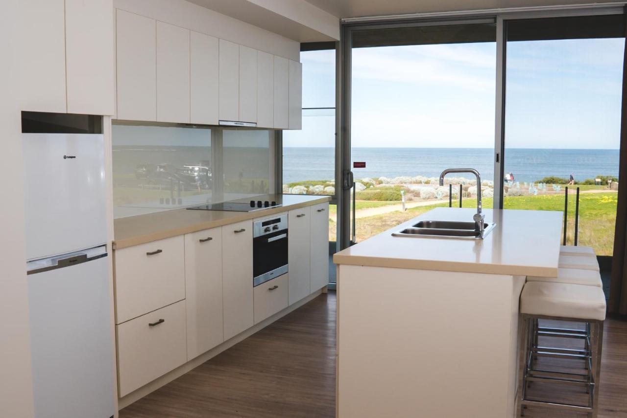 Wyndham Resort Torquay Buitenkant foto