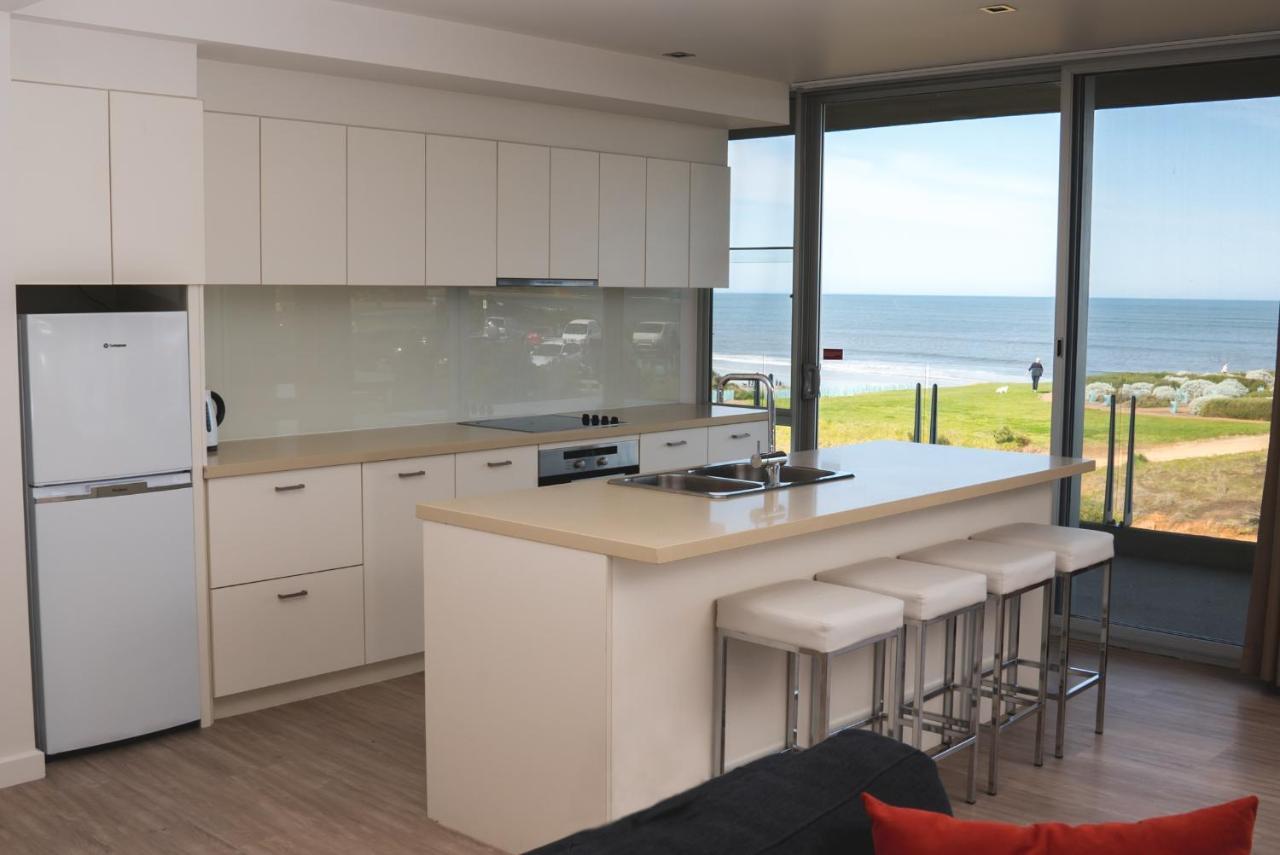 Wyndham Resort Torquay Buitenkant foto
