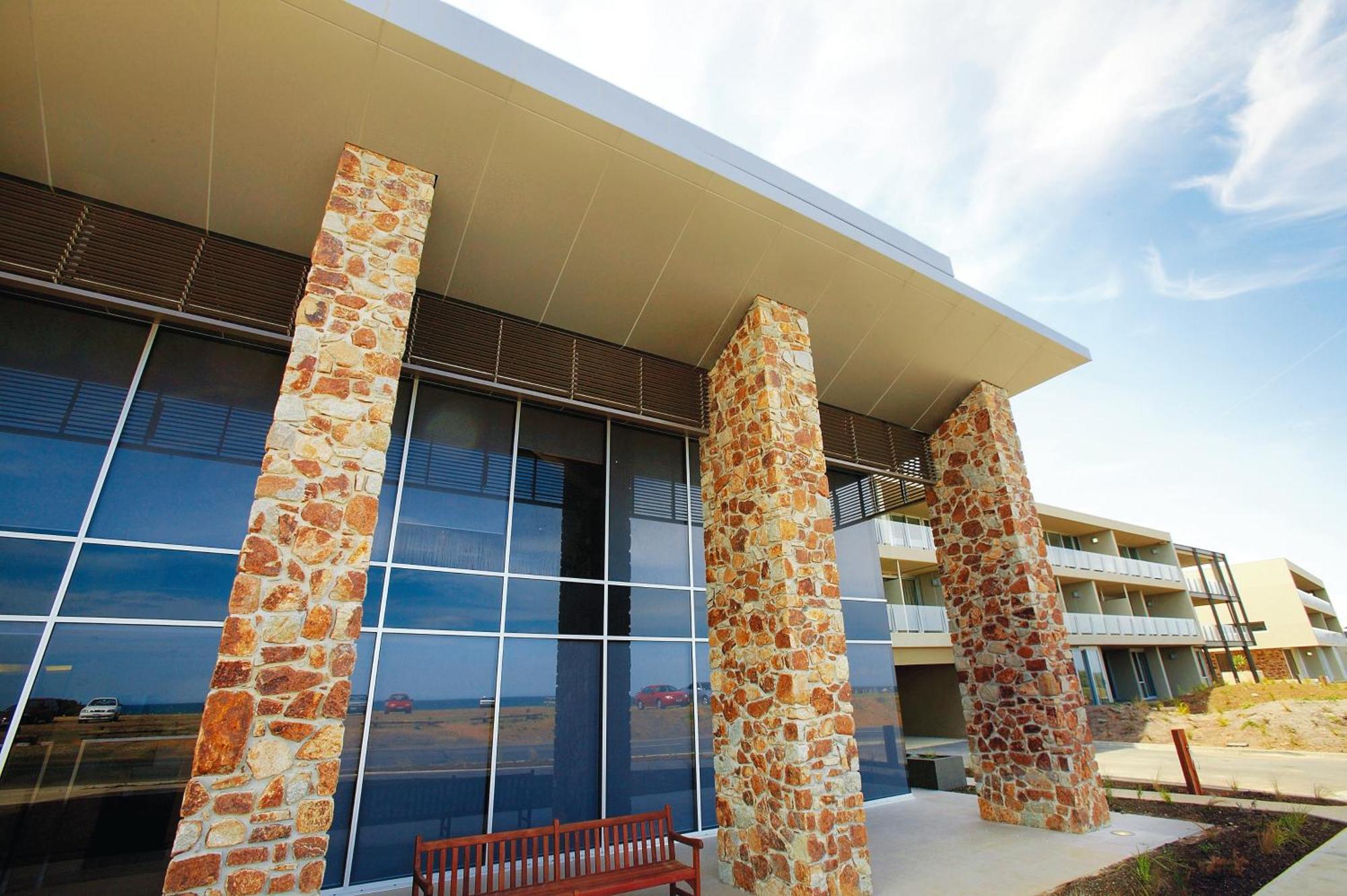 Wyndham Resort Torquay Buitenkant foto