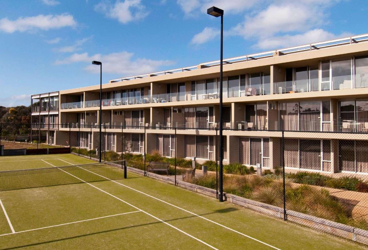 Wyndham Resort Torquay Buitenkant foto