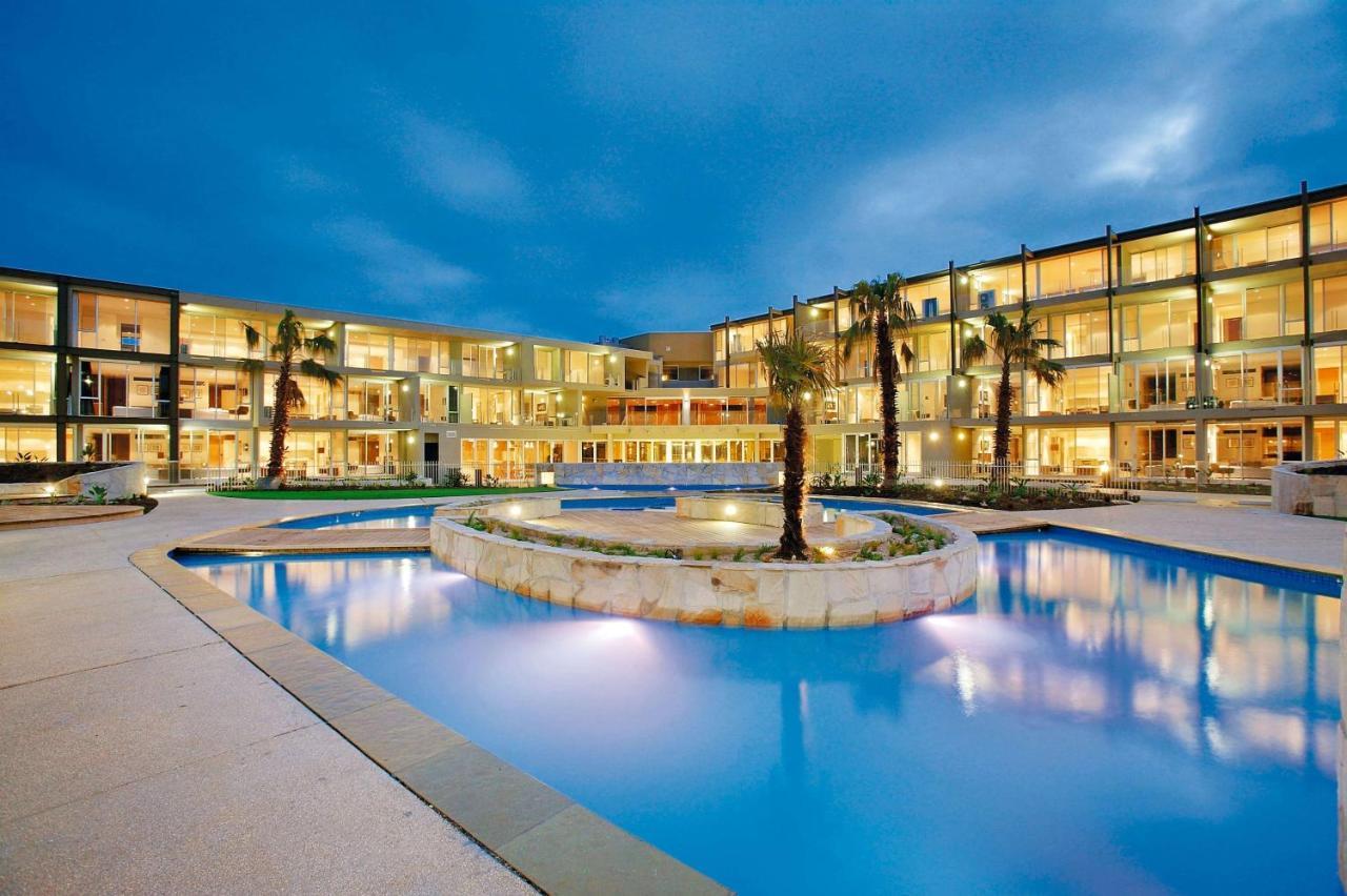 Wyndham Resort Torquay Buitenkant foto