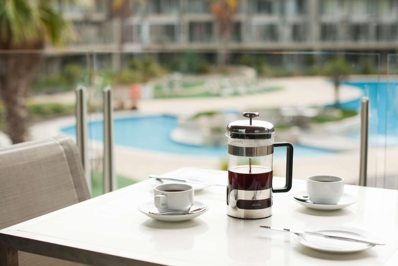 Wyndham Resort Torquay Buitenkant foto