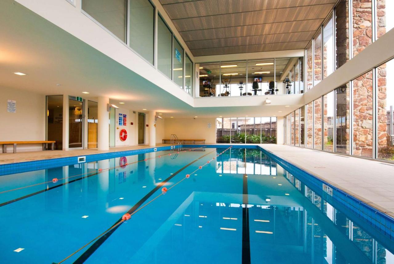 Wyndham Resort Torquay Buitenkant foto