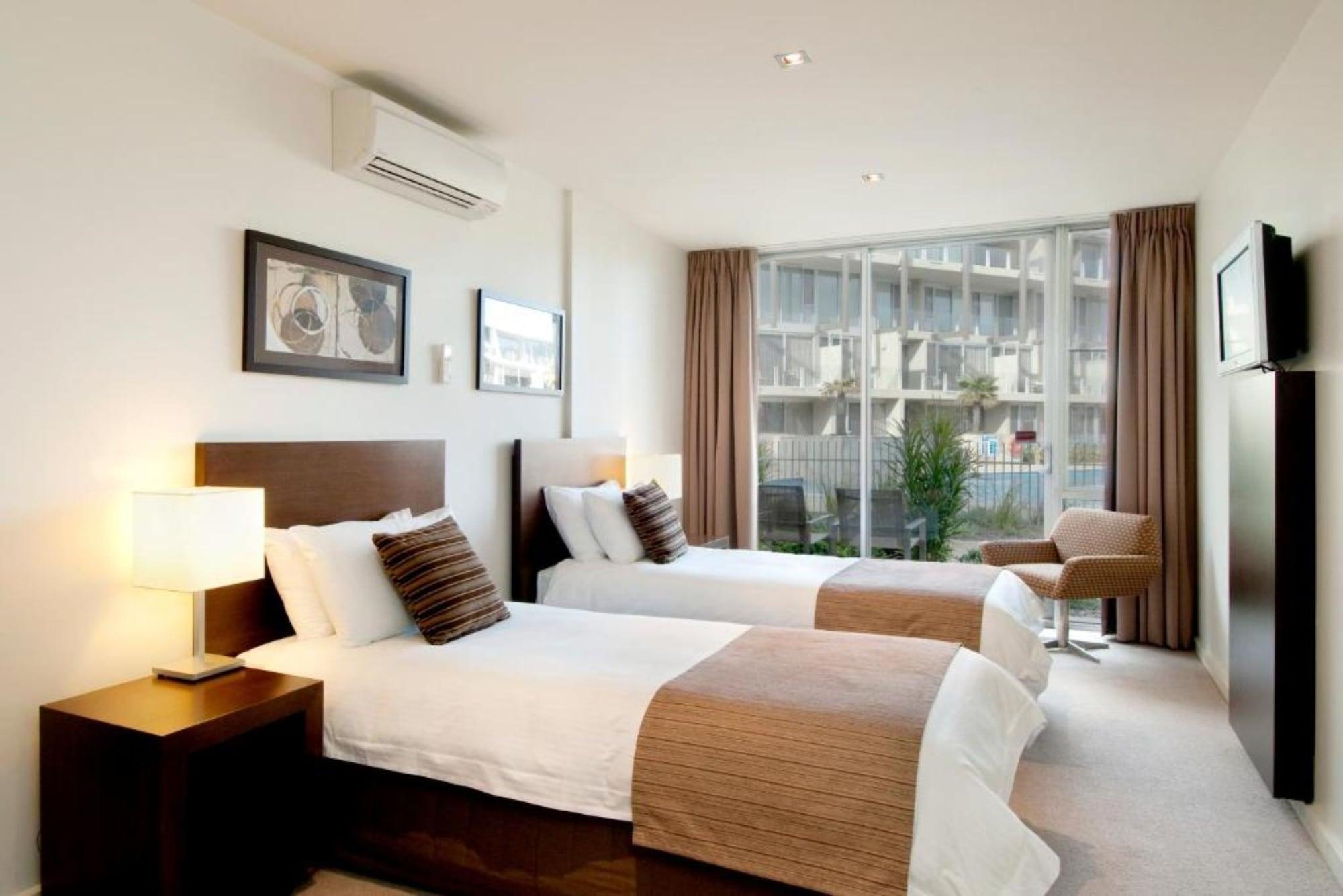 Wyndham Resort Torquay Kamer foto