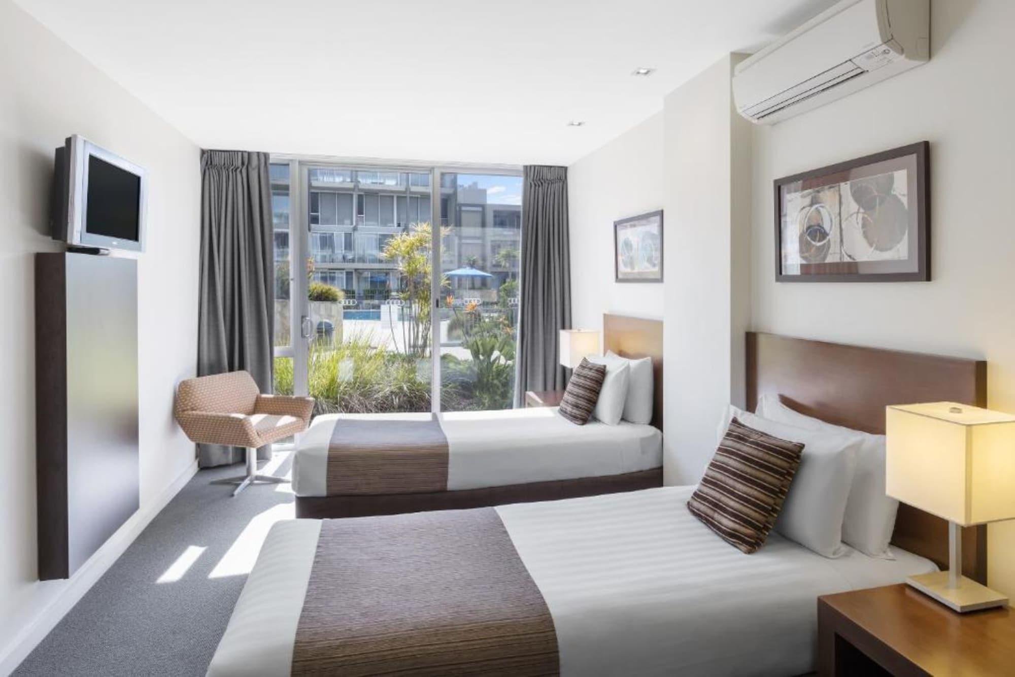 Wyndham Resort Torquay Buitenkant foto