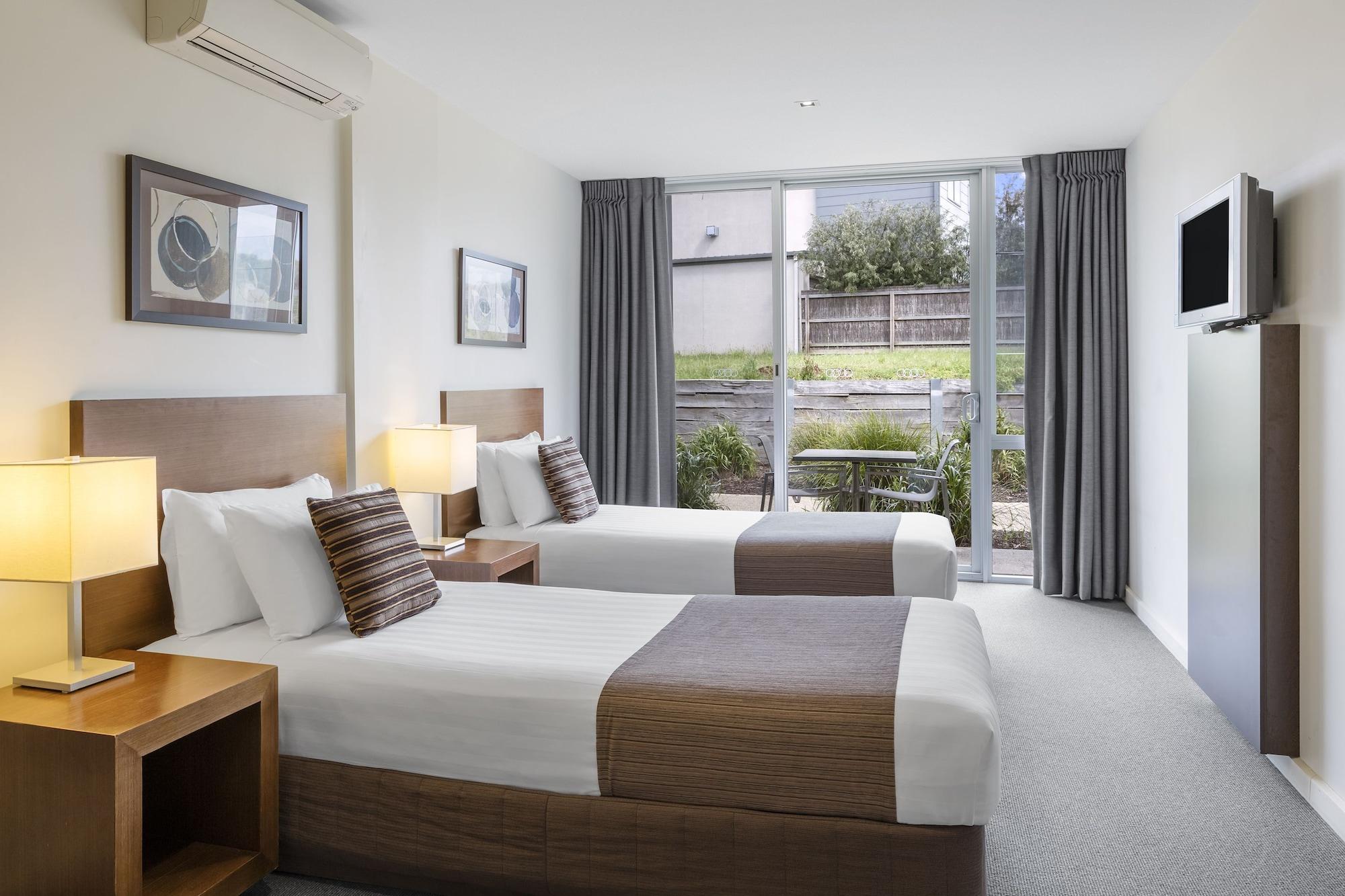 Wyndham Resort Torquay Buitenkant foto