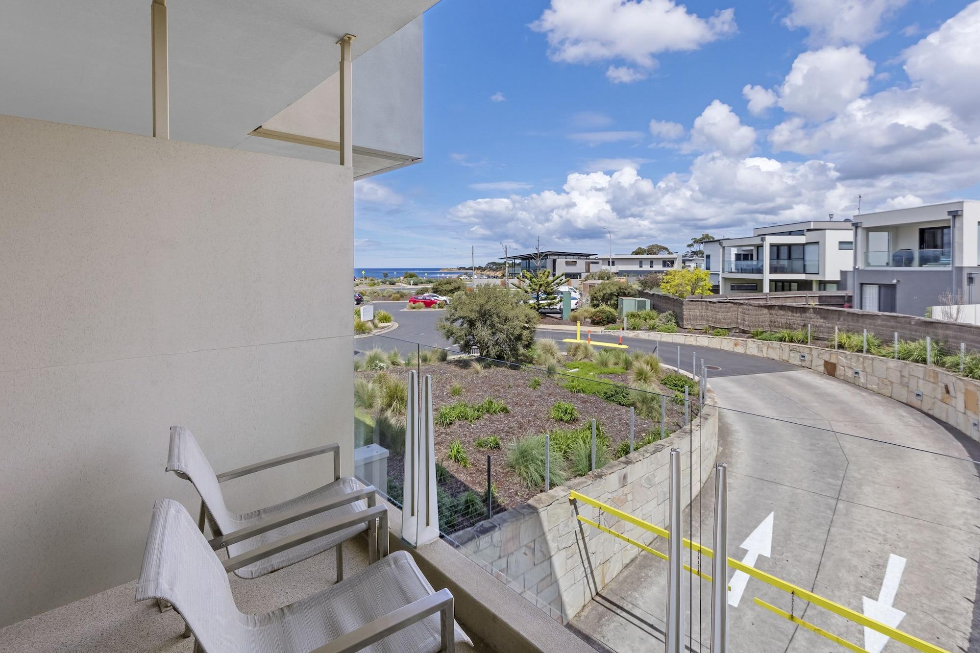 Wyndham Resort Torquay Buitenkant foto