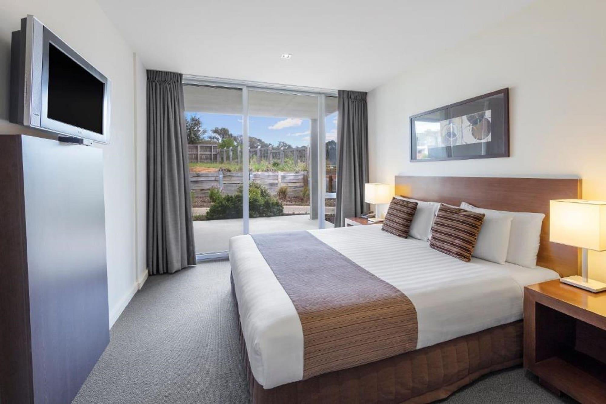 Wyndham Resort Torquay Buitenkant foto