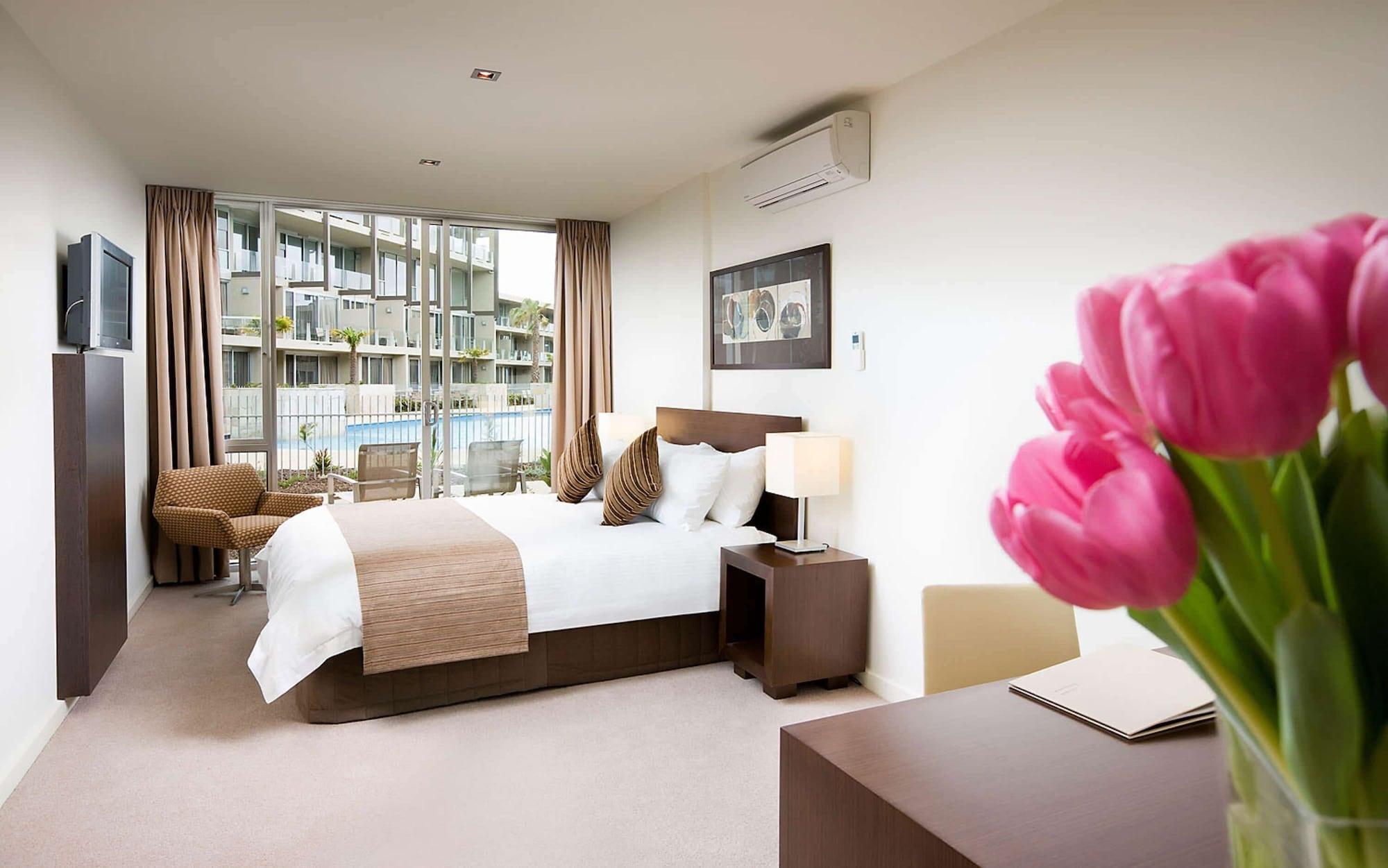 Wyndham Resort Torquay Kamer foto