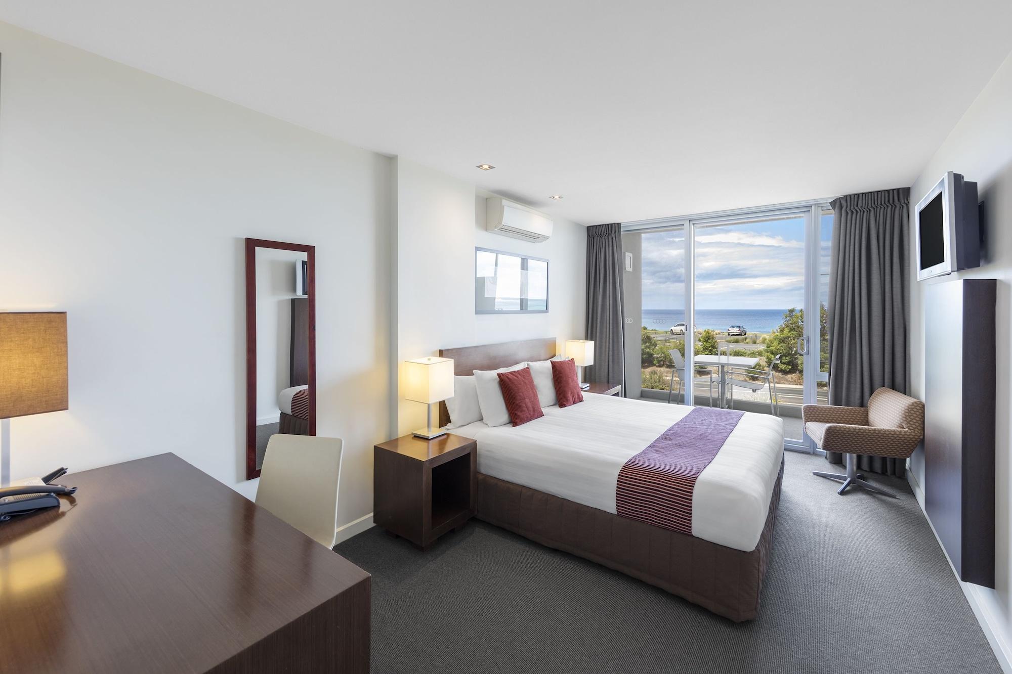 Wyndham Resort Torquay Buitenkant foto