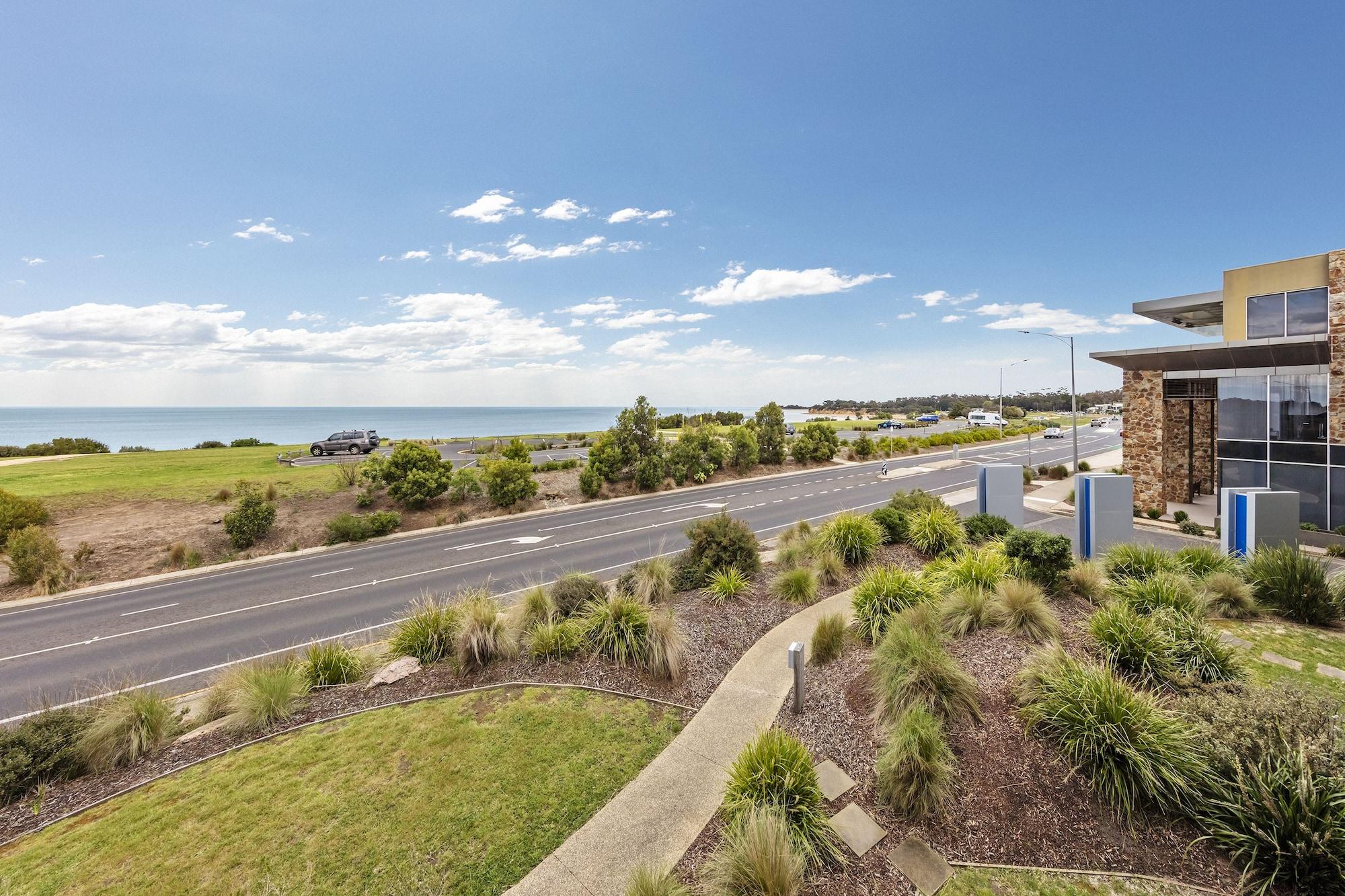 Wyndham Resort Torquay Buitenkant foto