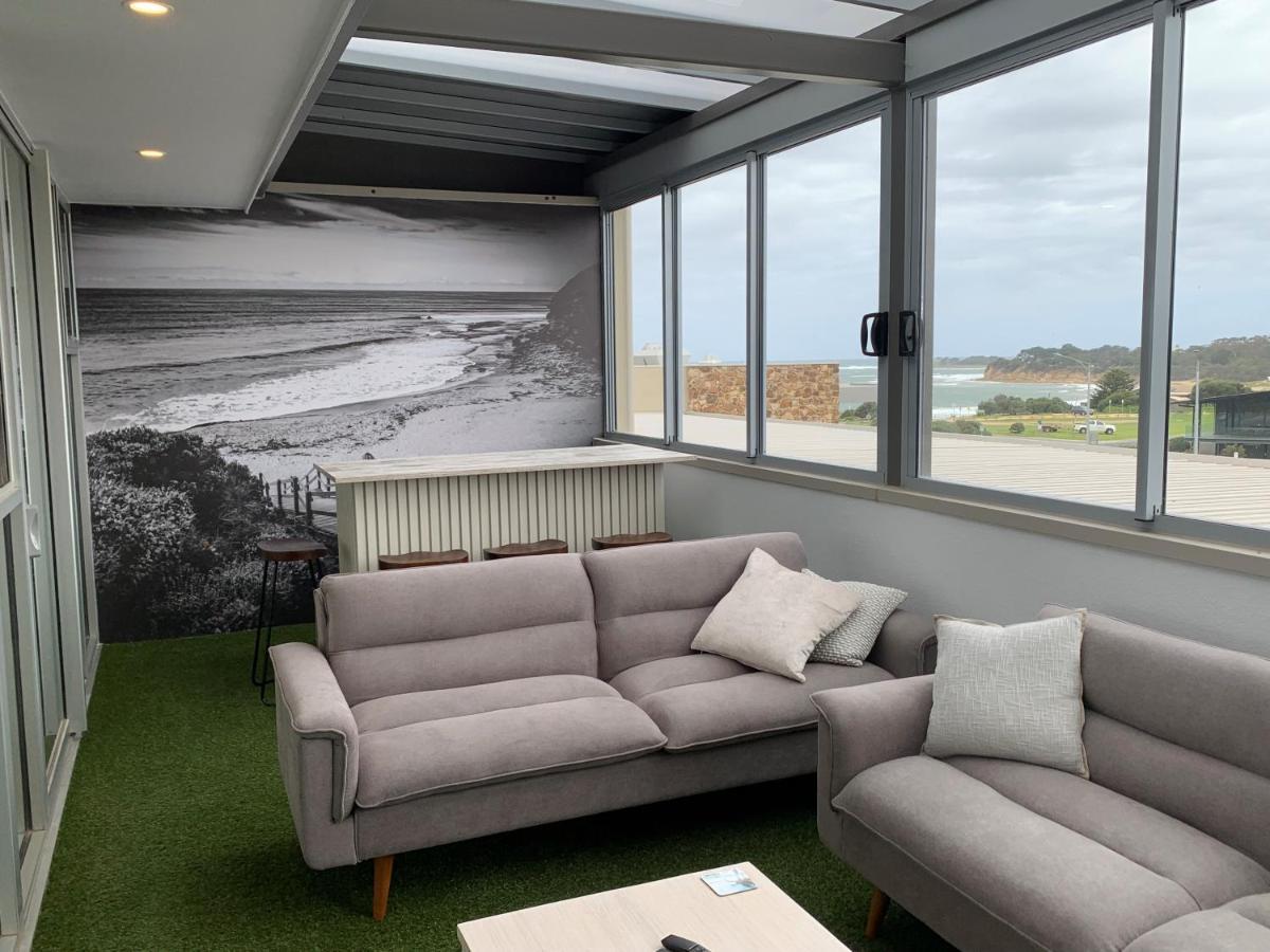 Wyndham Resort Torquay Buitenkant foto