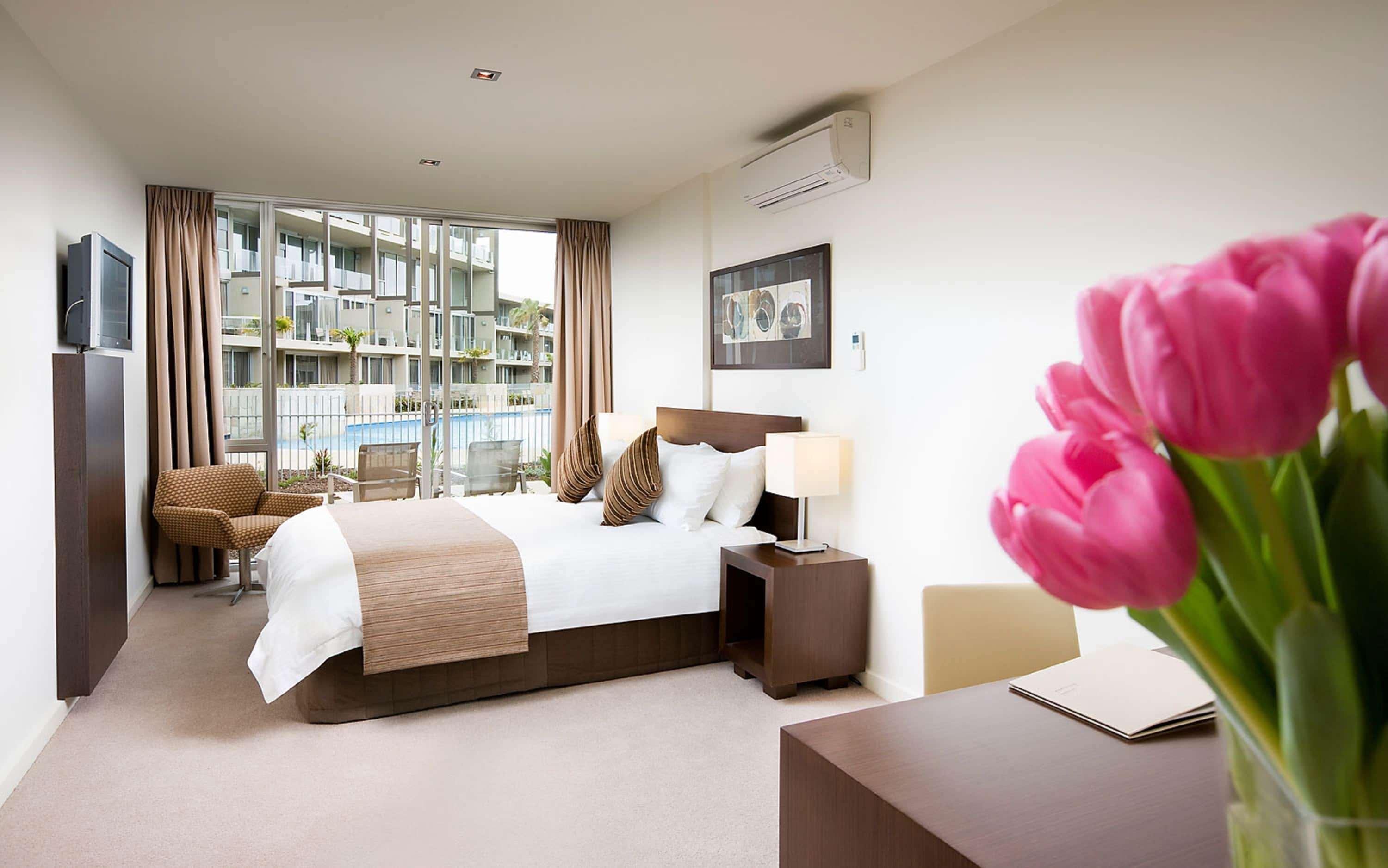Wyndham Resort Torquay Kamer foto