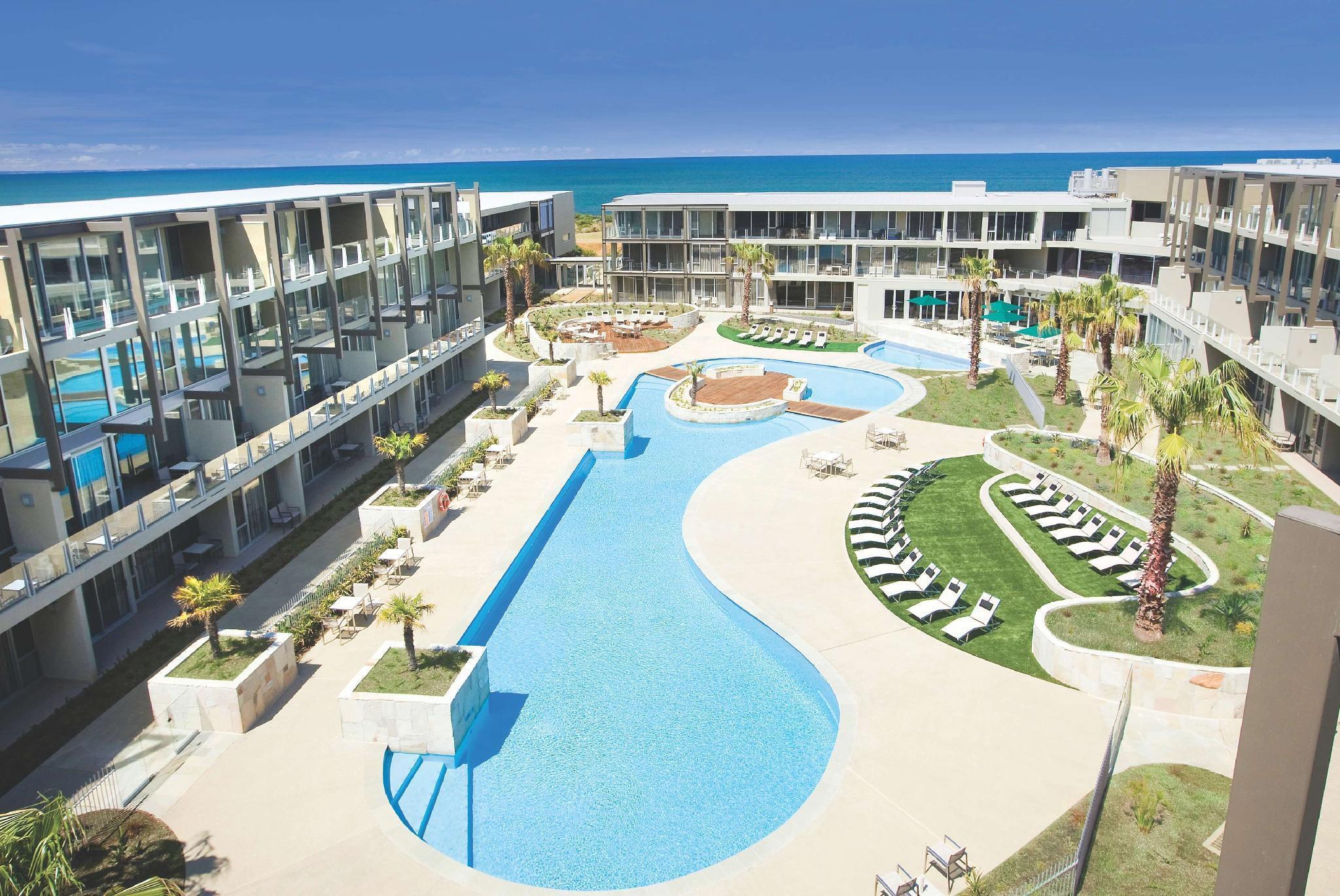 Wyndham Resort Torquay Buitenkant foto