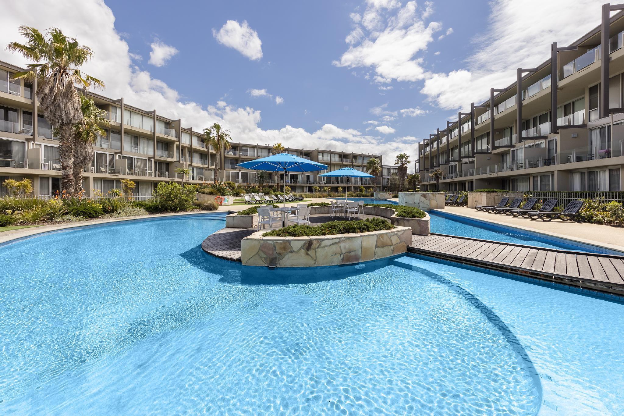 Wyndham Resort Torquay Buitenkant foto