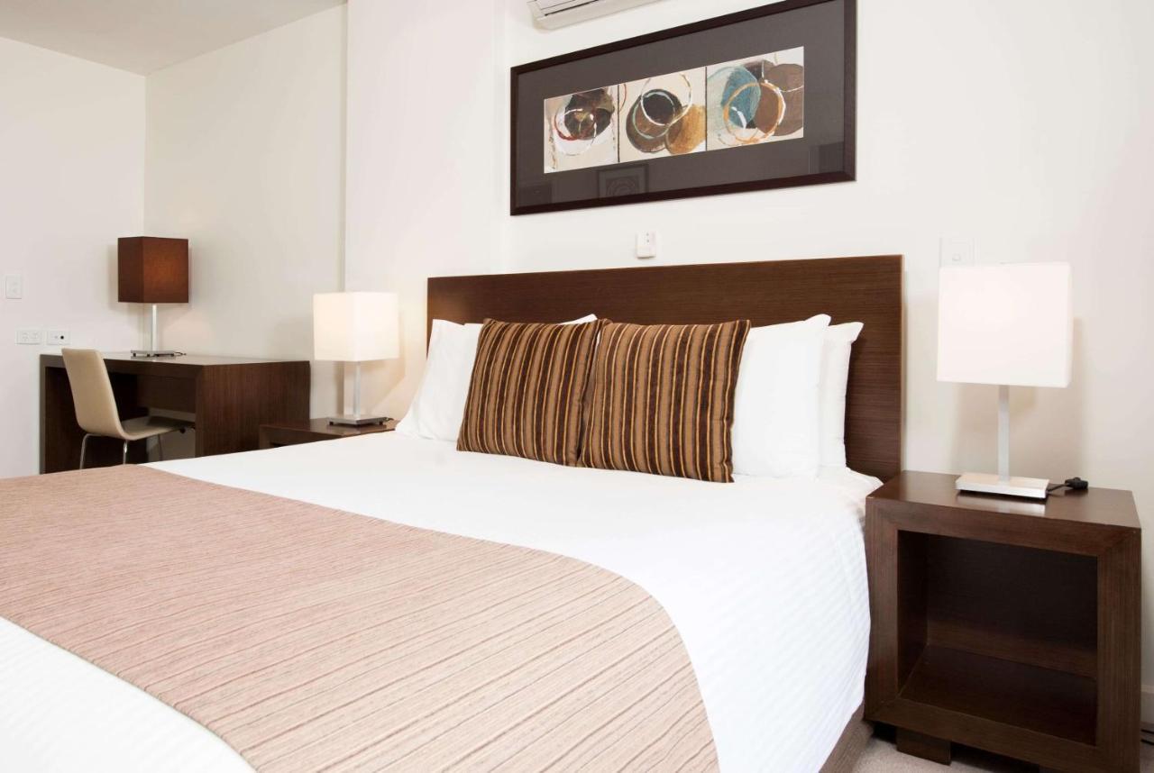 Wyndham Resort Torquay Buitenkant foto