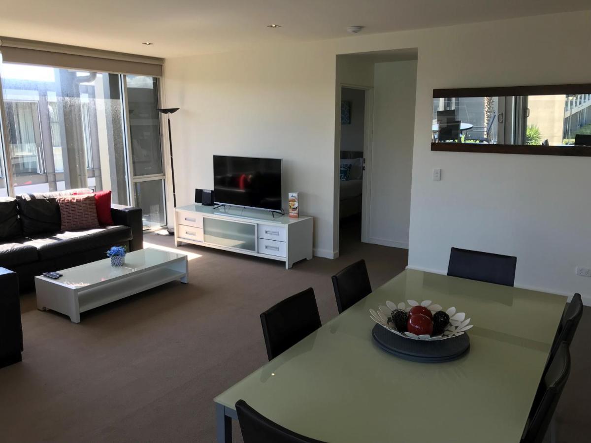 Wyndham Resort Torquay Buitenkant foto