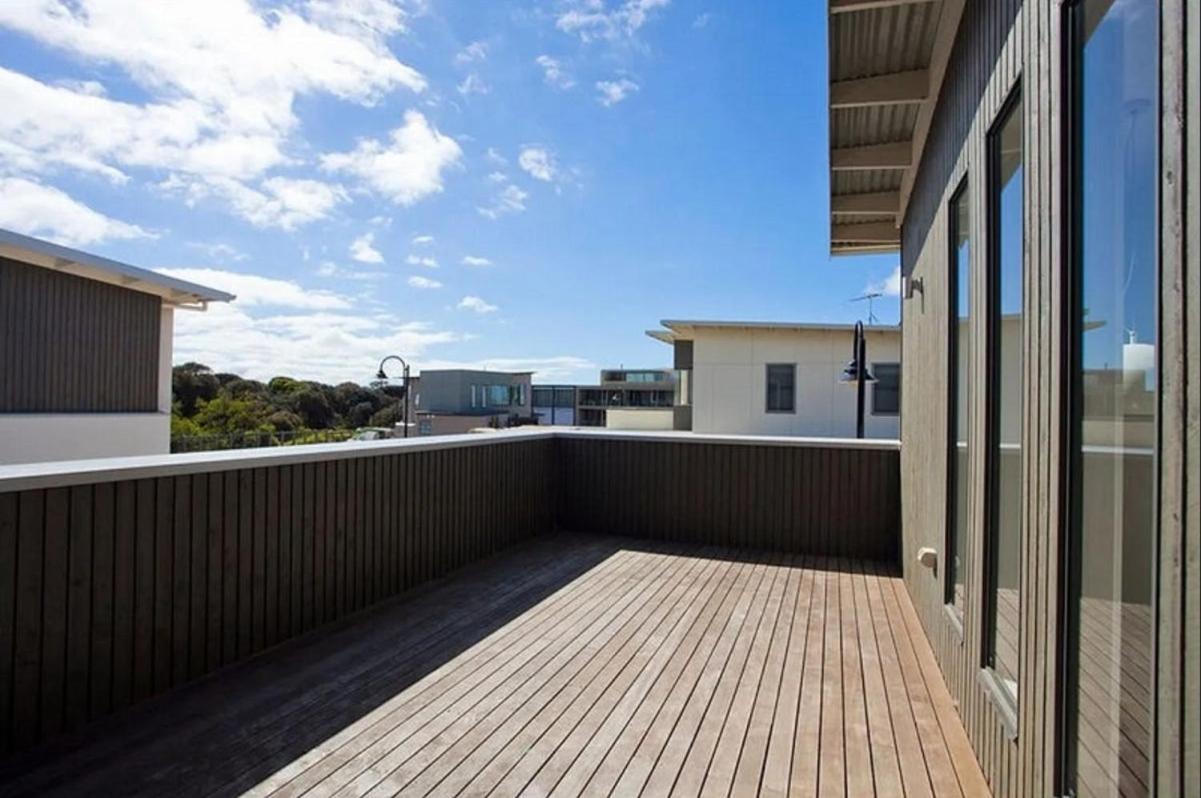 Wyndham Resort Torquay Buitenkant foto