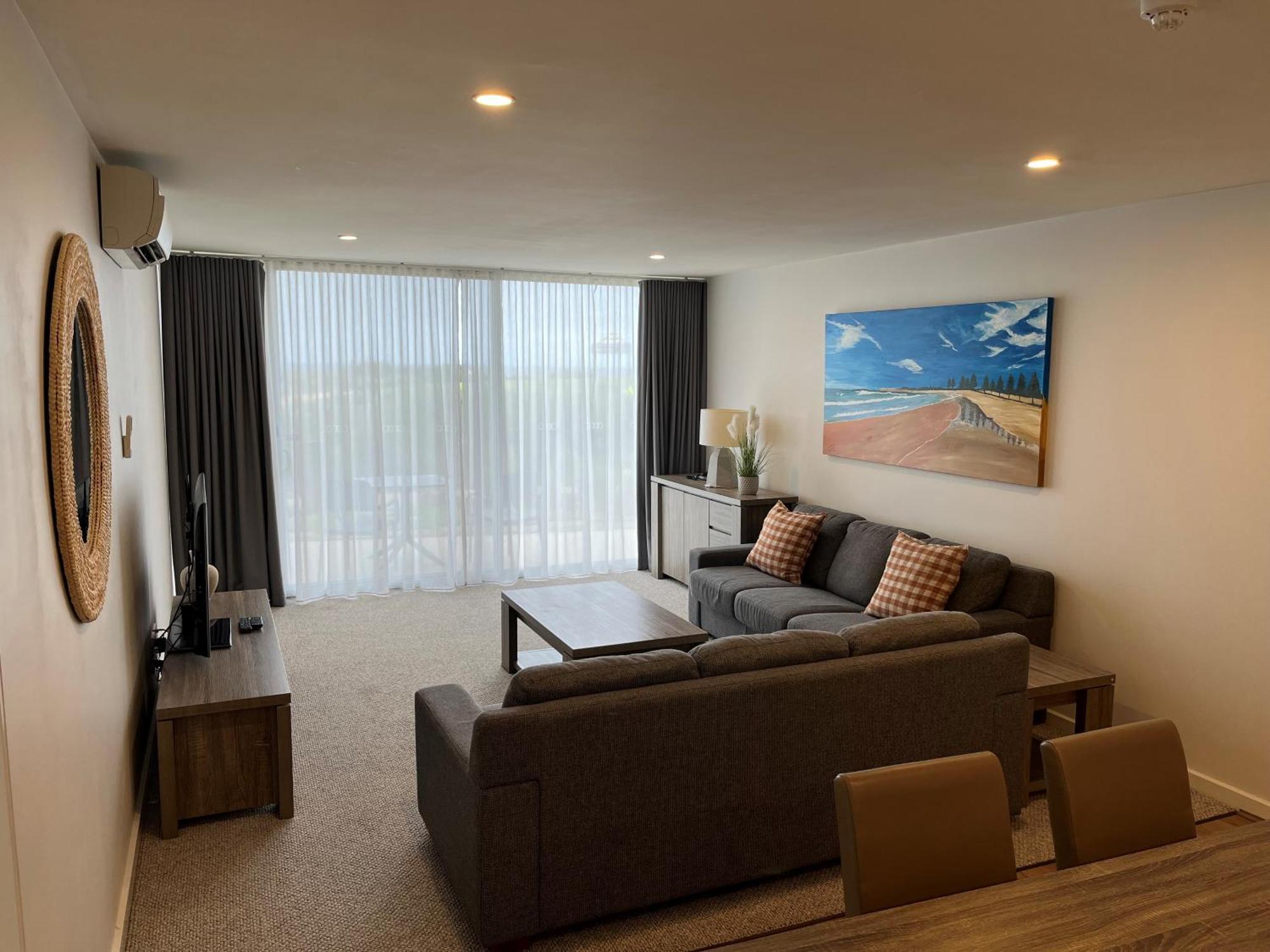 Wyndham Resort Torquay Buitenkant foto