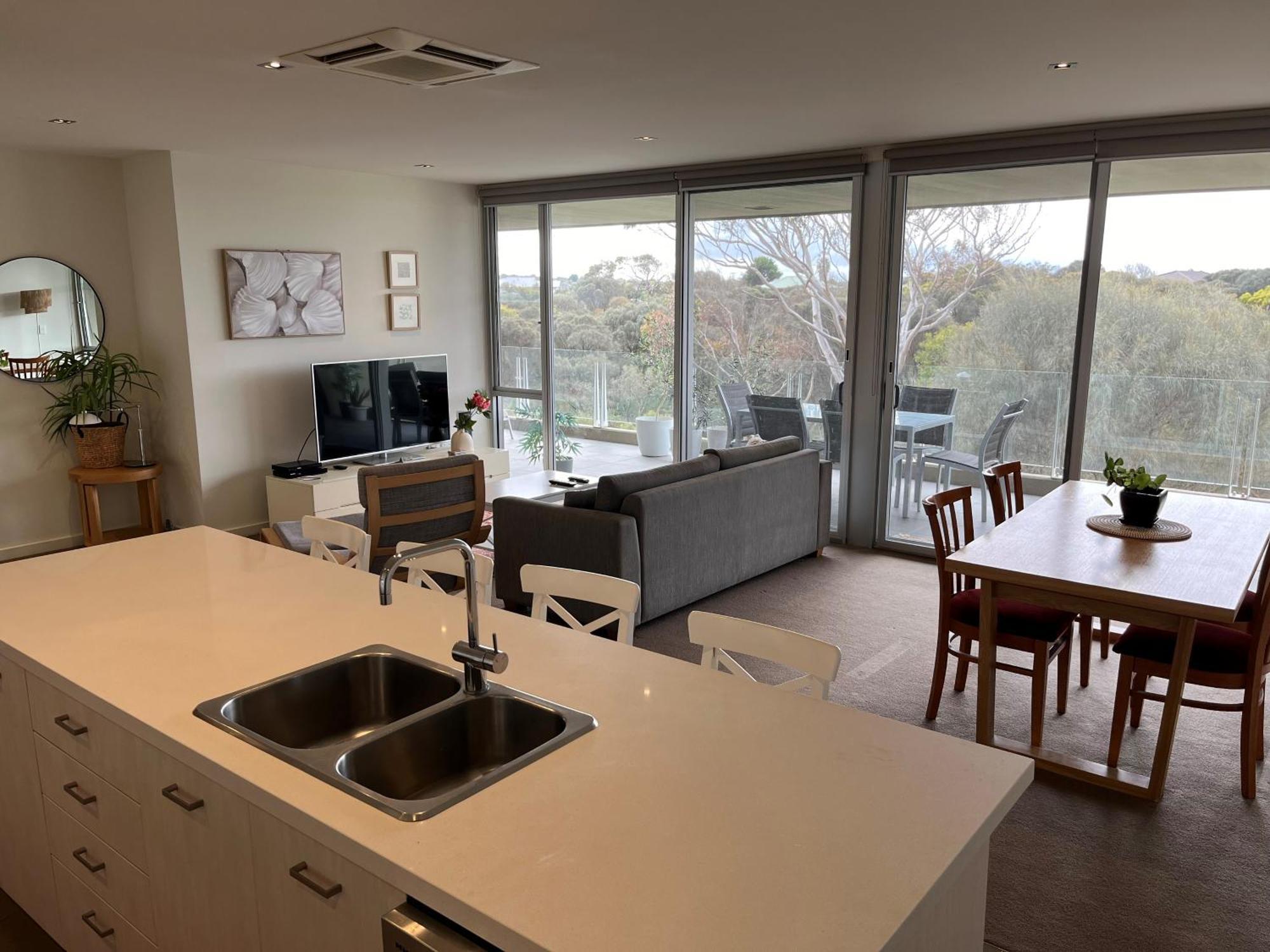 Wyndham Resort Torquay Buitenkant foto
