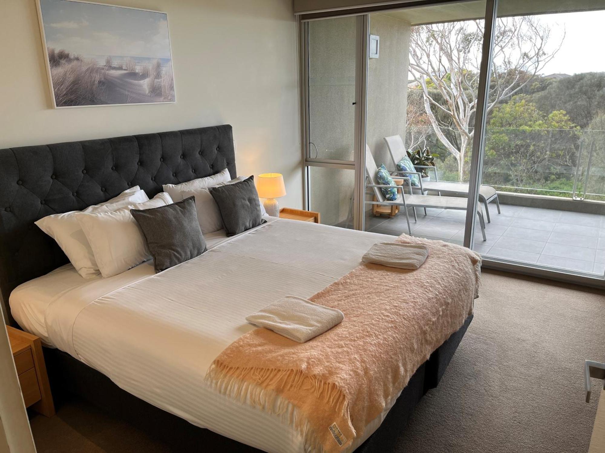Wyndham Resort Torquay Buitenkant foto