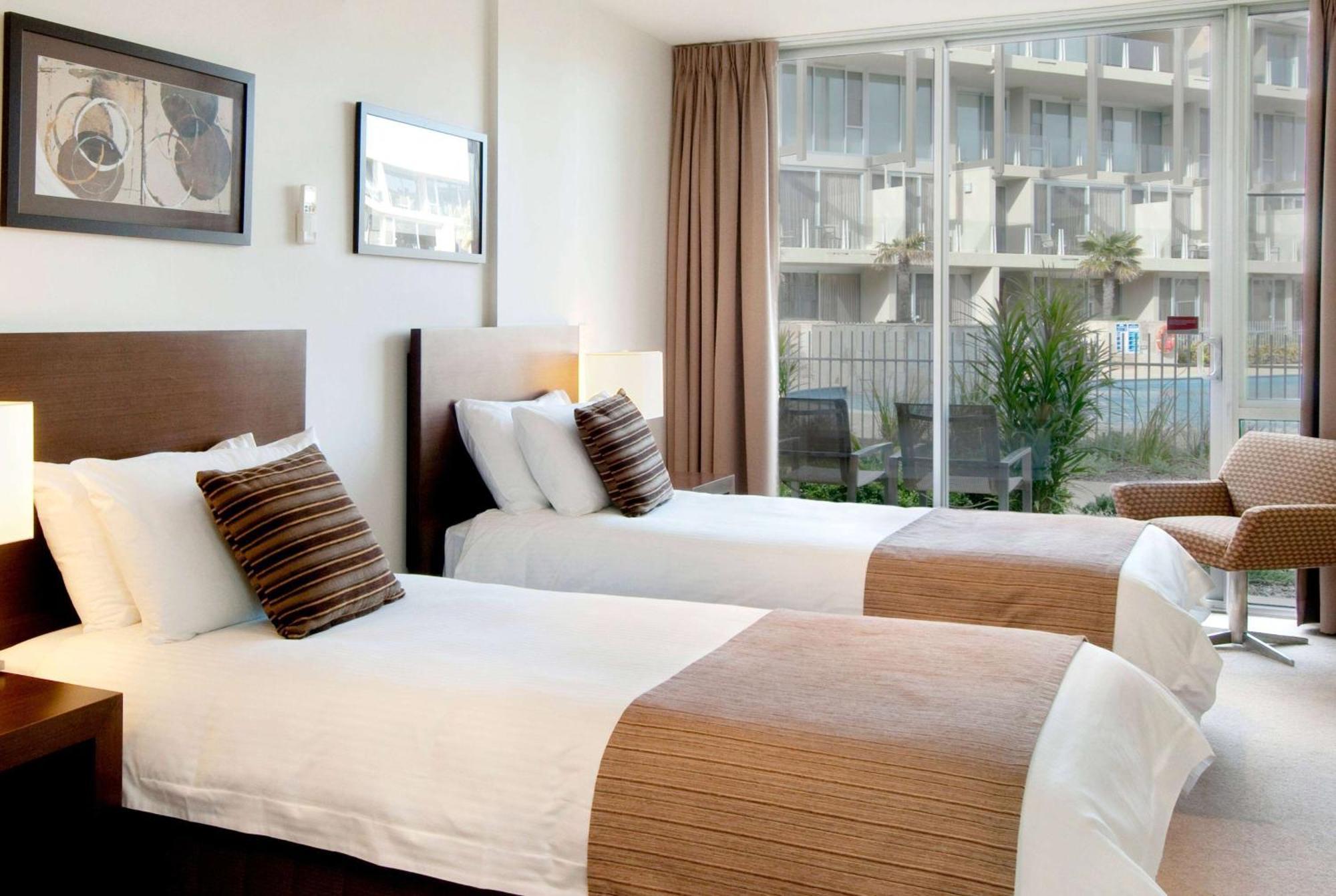 Wyndham Resort Torquay Buitenkant foto