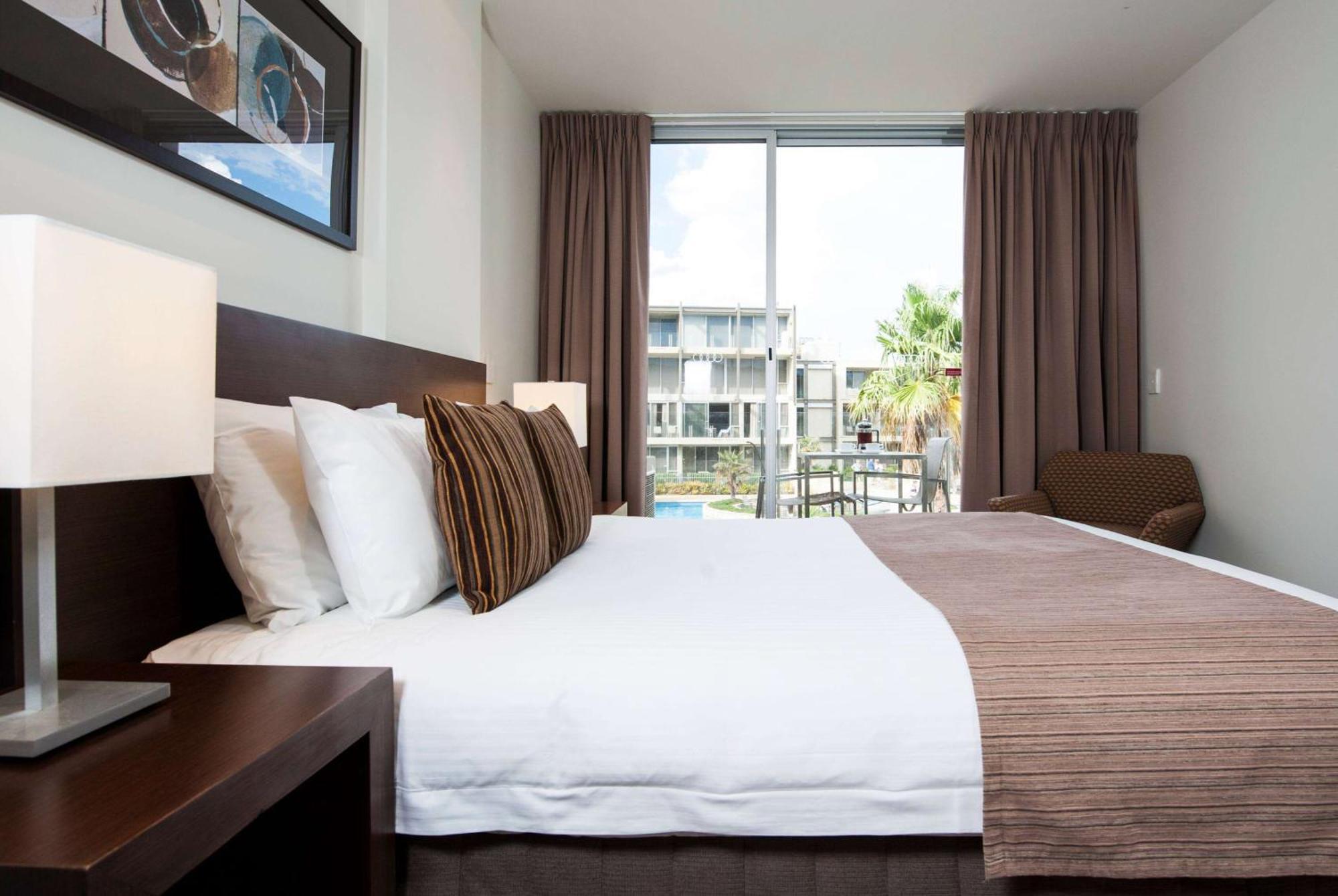 Wyndham Resort Torquay Buitenkant foto