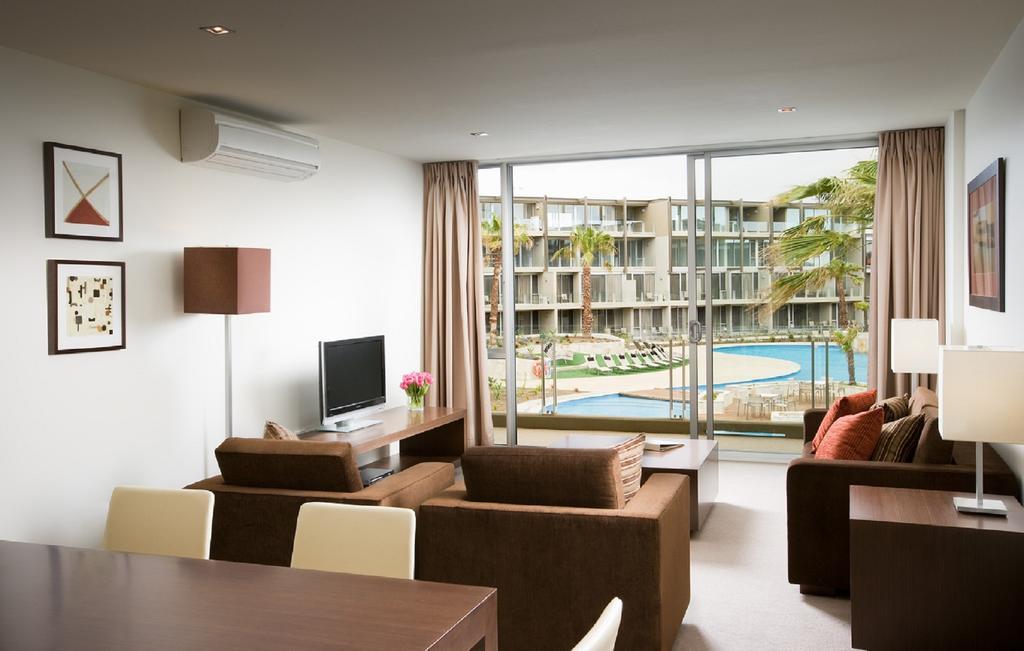 Wyndham Resort Torquay Kamer foto