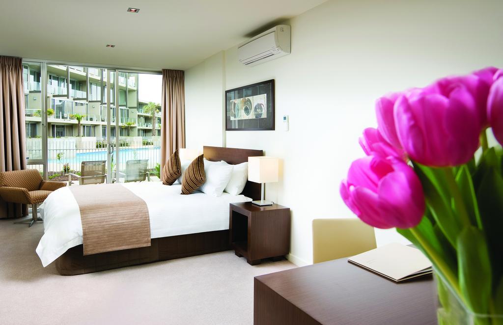 Wyndham Resort Torquay Buitenkant foto