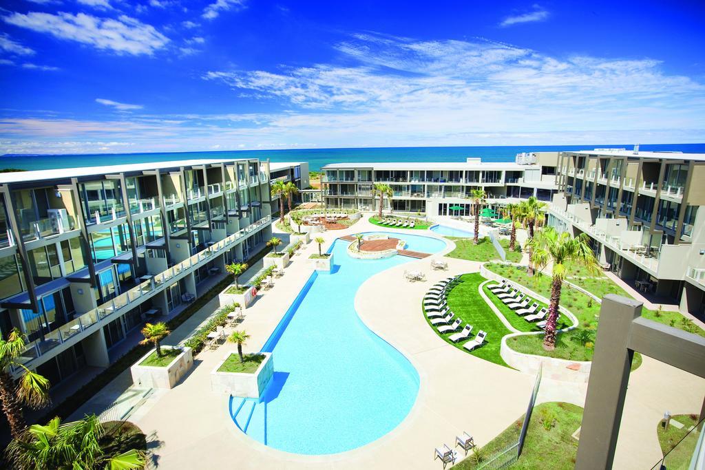 Wyndham Resort Torquay Buitenkant foto