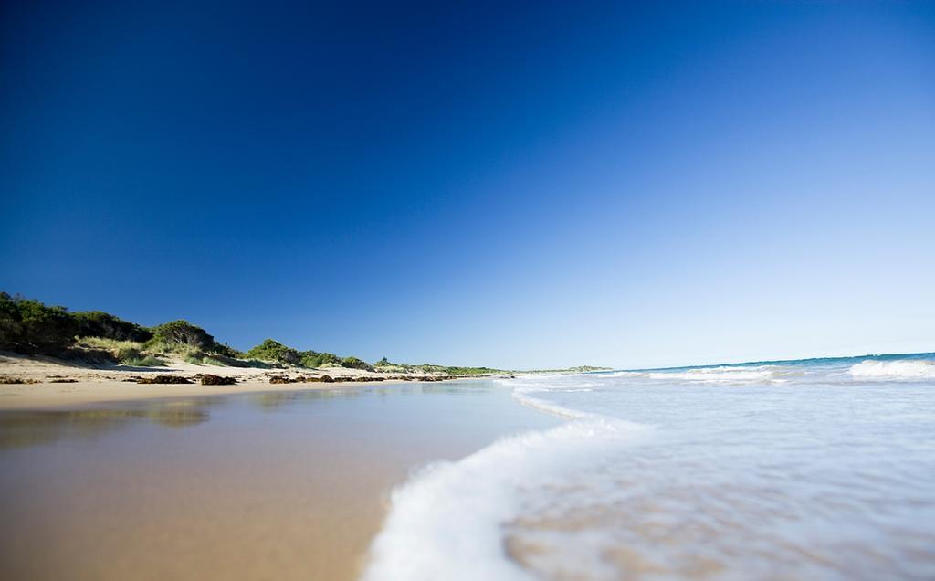 Wyndham Resort Torquay Buitenkant foto