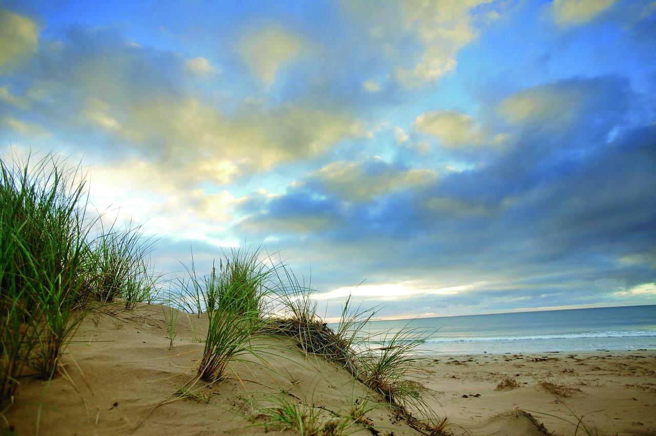 Wyndham Resort Torquay Buitenkant foto
