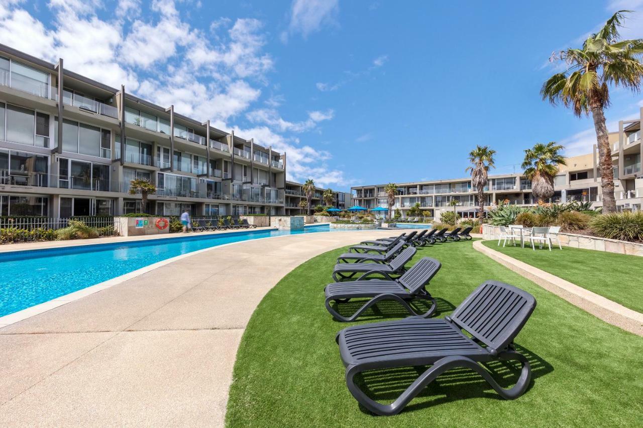 Wyndham Resort Torquay Buitenkant foto