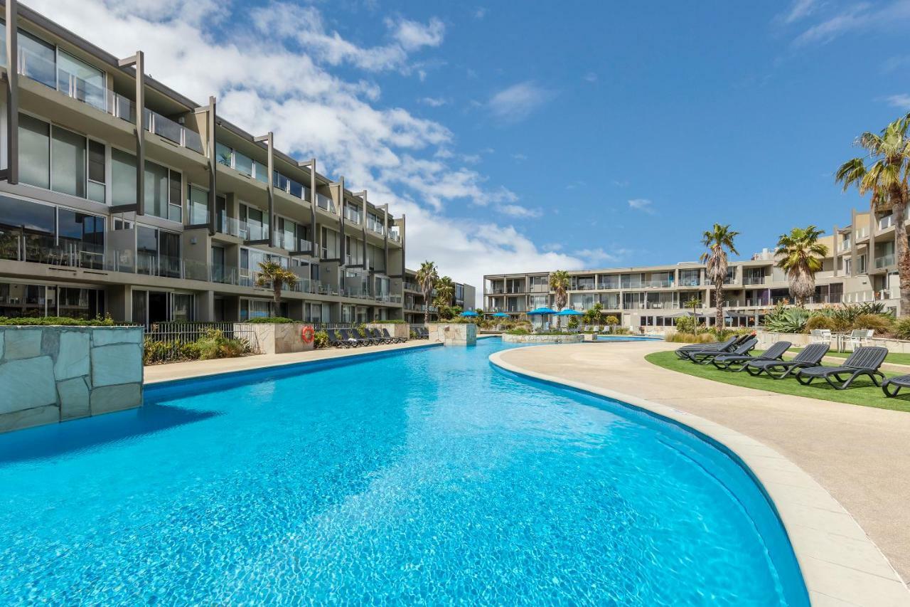 Wyndham Resort Torquay Buitenkant foto