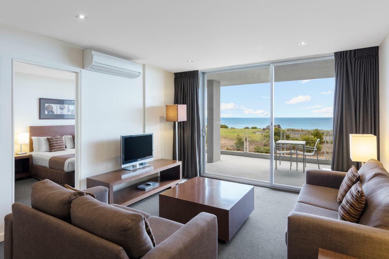 Wyndham Resort Torquay Buitenkant foto